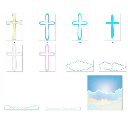 Kit Digital Anjos Menino Imagens Png Fundo Transparente