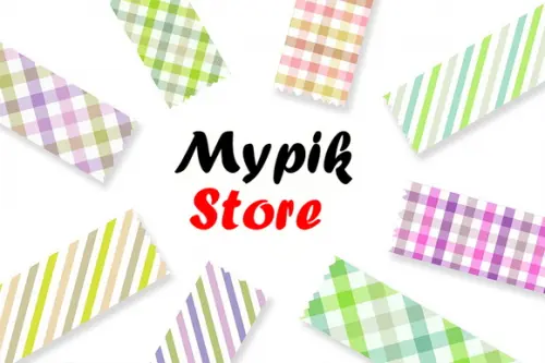 Kit Digital de Fitinhas clipart png - 01