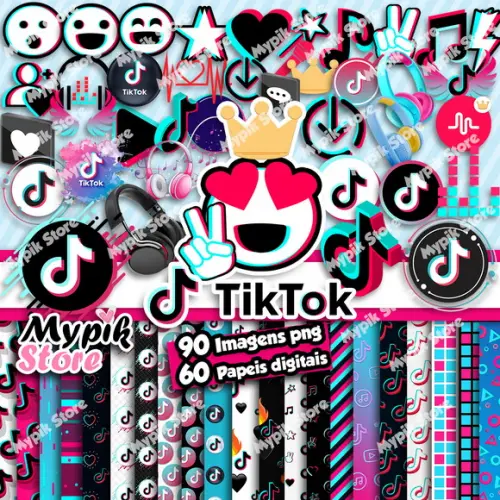 Kit Digital Tiktok
