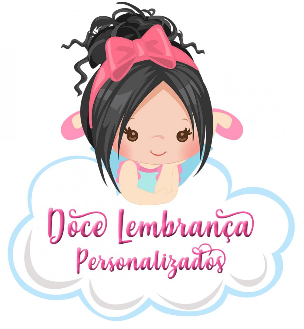 Doce Lembrança Personalizados