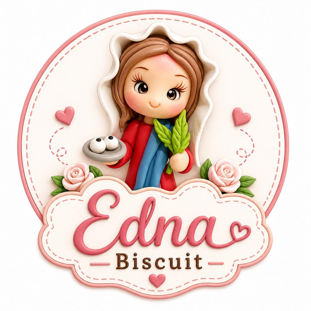 Edna Biscuit