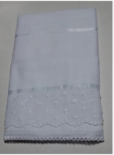 KIt MOn Bebê Mabber c/Fraldas 30X40+ 37X80+80X80 Estrela VOil -P