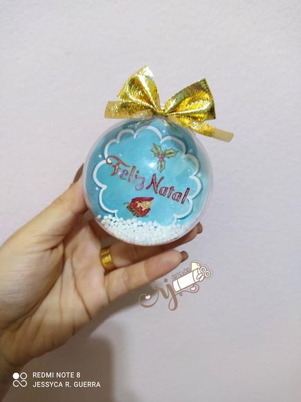 Arquivo de Corte Arte para Bola Esfera Natal (compre 1 Lv+5