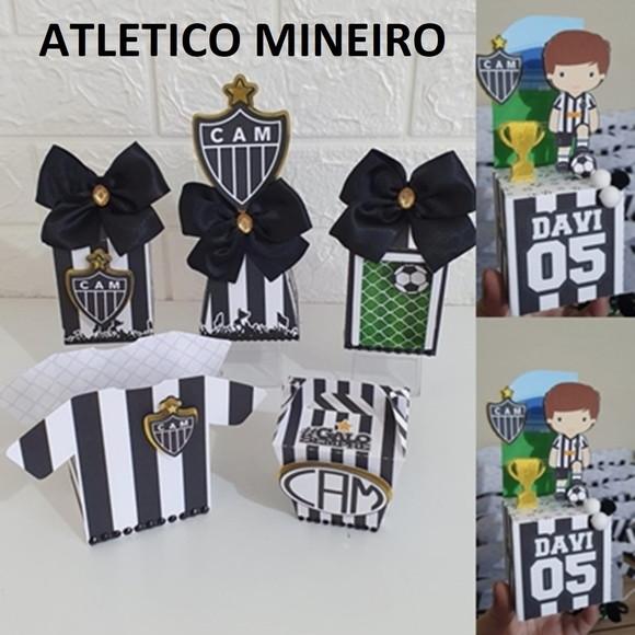 Arquivo de Corte Atle.tico Minei.ro 2 ( Compre 1 Leve+10