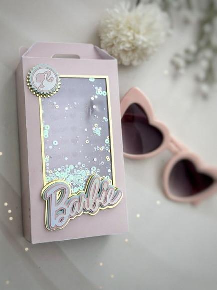 Arquivo de Corte Barbie 57 (compre 1 Lev+5