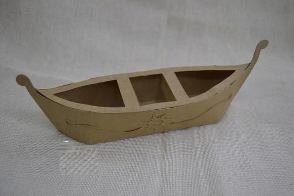 Arquivo de Corte Barco Enrolados (compre 1 Lev+5