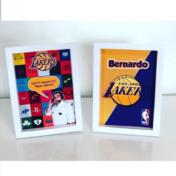 Arquivo de Corte Basquete 3