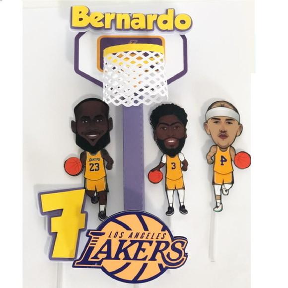 Arquivo de Corte Basquete 3