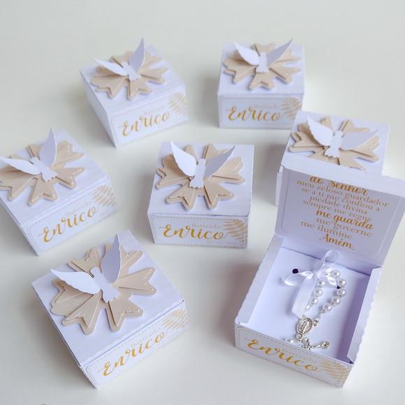 Arquivo de Corte Batizado Dourado 10 (compre 1 e Leve+10
