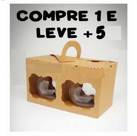 Arquivo de Corte Caixa para Esferas 5 ( Compre 1 e Leve +5