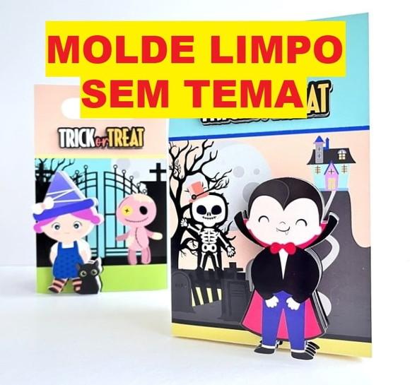 Arquivo de Corte Caixas Diversão 15 (compre 1 Lev+10