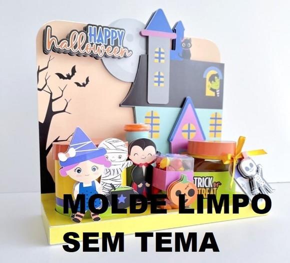 Arquivo de Corte Caixas Diversão 15 (compre 1 Lev+10