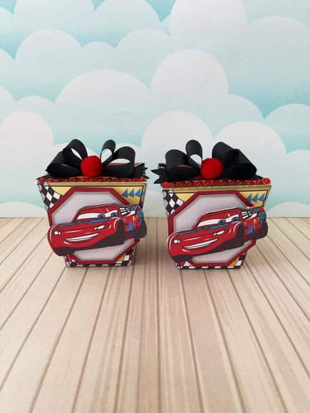 Arquivo de Corte Carros Disney 16 (compre 1 Lev+5