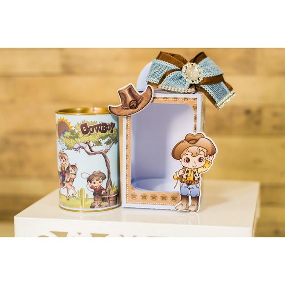 Arquivo de Corte Cowboy 2( Compre 1 e Leve + 5