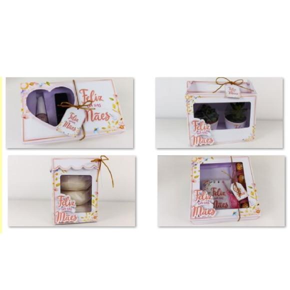 Arquivo de Corte Dia das Mães 24 -4 (compre 1 Leve+5
