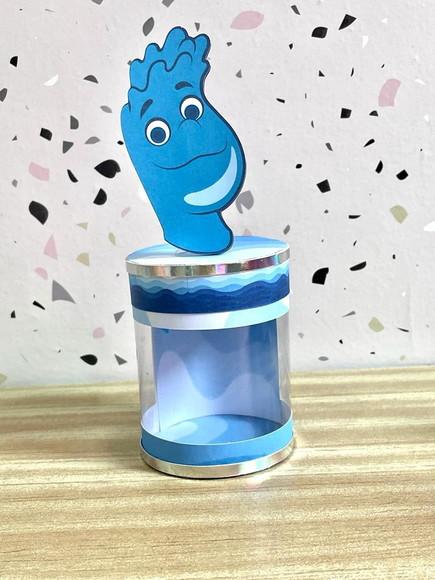 Arquivo de Corte Filme Elementos Disney (compre 1 e Lev+5