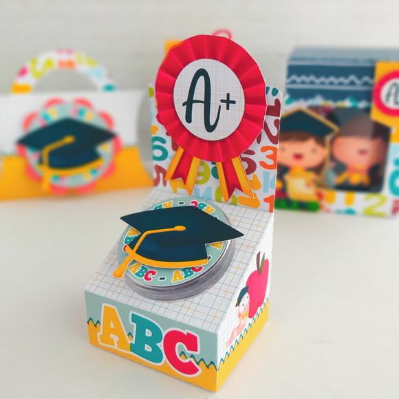 Arquivo de Corte Formatura 02 (compre 1 Leve+5
