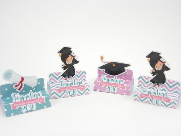 Arquivo de Corte Formatura Menina (compre 1 Leve+5