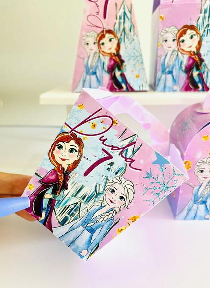 Arquivo de Corte Frozen 89 (compre 1 Lev+10