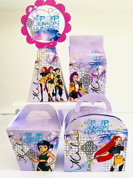Arquivo de Corte Guerreiras do K-pop 10 (compre 1 Lev+5