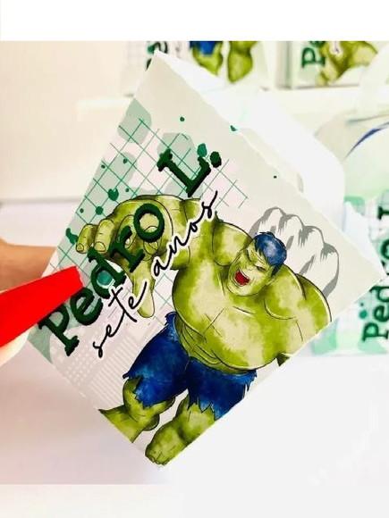 Arquivo de Corte Hulk 25- 35 (compre 1 Lev+10