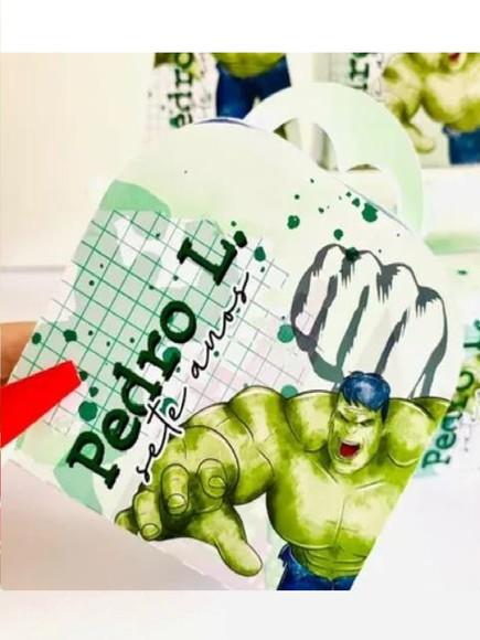 Arquivo de Corte Hulk 25- 35 (compre 1 Lev+10