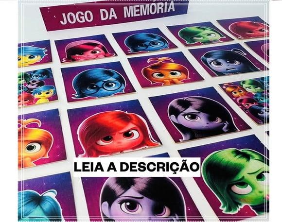 Arquivo de Corte Jogos Divertidamente( Compre 1 e Lev+5