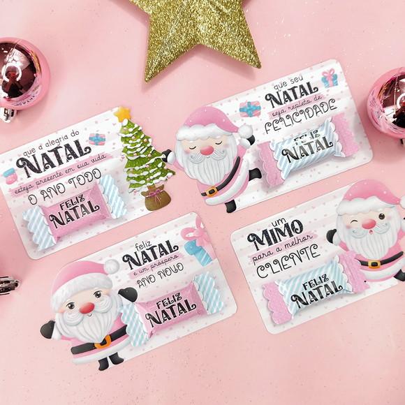 Arquivo de Corte Mimos Cliente Natal 23 ( Compre 1 Leve+5