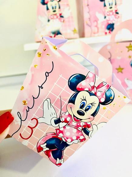 Arquivo de Corte Minnie Rosa 25-47 (compre 1 Lev+10
