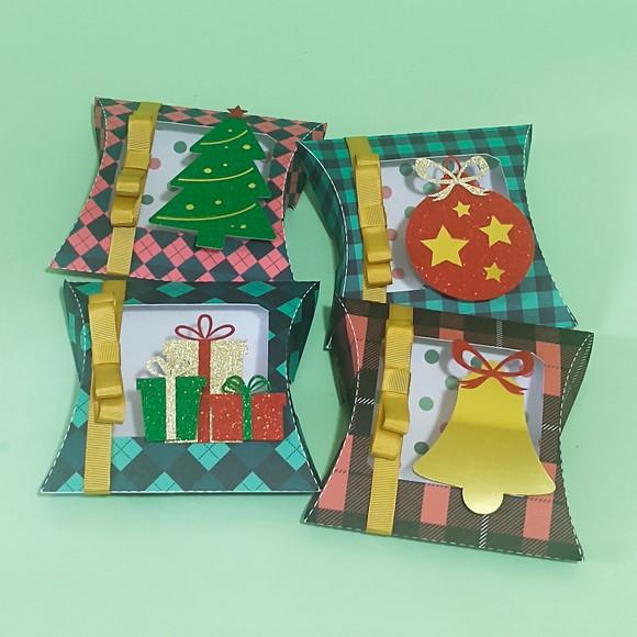 Arquivo de Corte Natal 2023-6 ( Compre 1 Leve+5