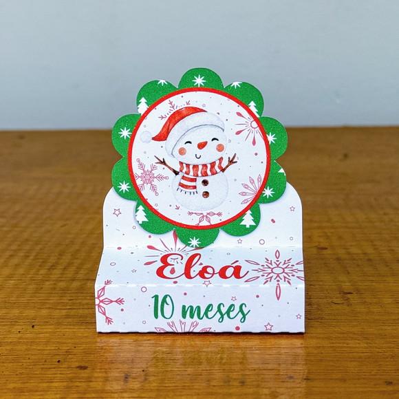 Arquivo de Corte Natal 25-8 (compre 1 Lev+10