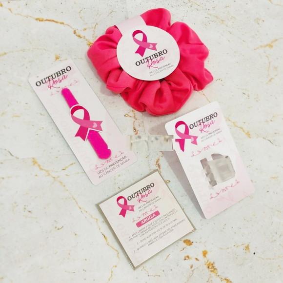 Arquivo de Corte Outubro Rosa 24-2 ( Compre 1 e Lev+10