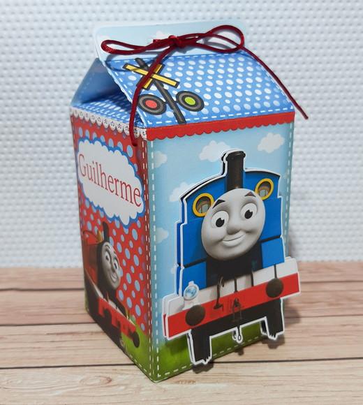 Arquivo de Corte Thomas e Seus Amigos 6 ( Compre 1 Leve+5