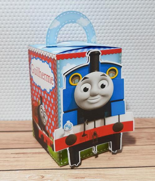 Arquivo de Corte Thomas e Seus Amigos 6 ( Compre 1 Leve+5