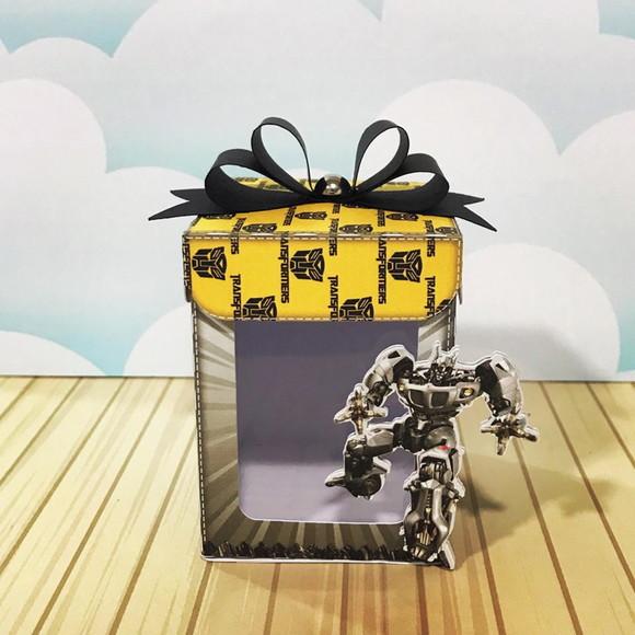 Arquivo de Corte Transformes ( Compre 1 Leve+5