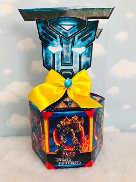 Arquivo de Corte Transformes 2 ( Compre 1 Leve+5