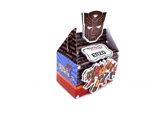 Arquivo de Corte Transformes 3 ( Compre 1 Leve+5