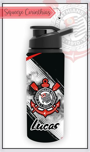 Arquivo de Corte Volta as Aulas Corinthias- compre 1 e Leve+5