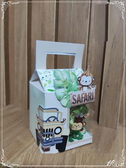 Arquivo de Corte Safari 24-16- compre 1 e Leve+5