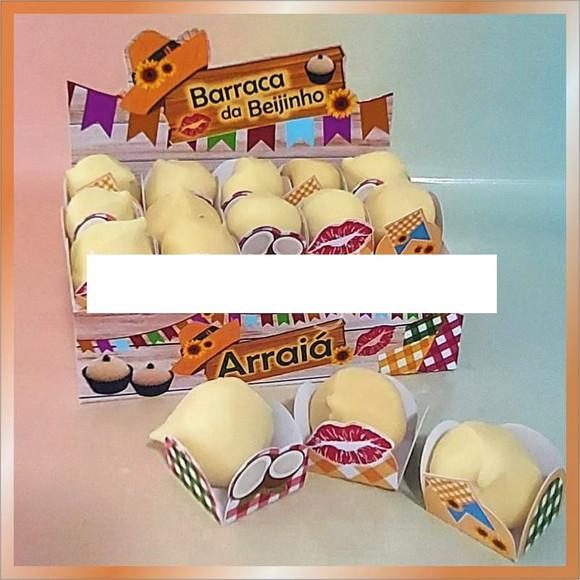 Arquivo de Corte Festa Junina 2023 - 62  - compre 1 e Leve+5