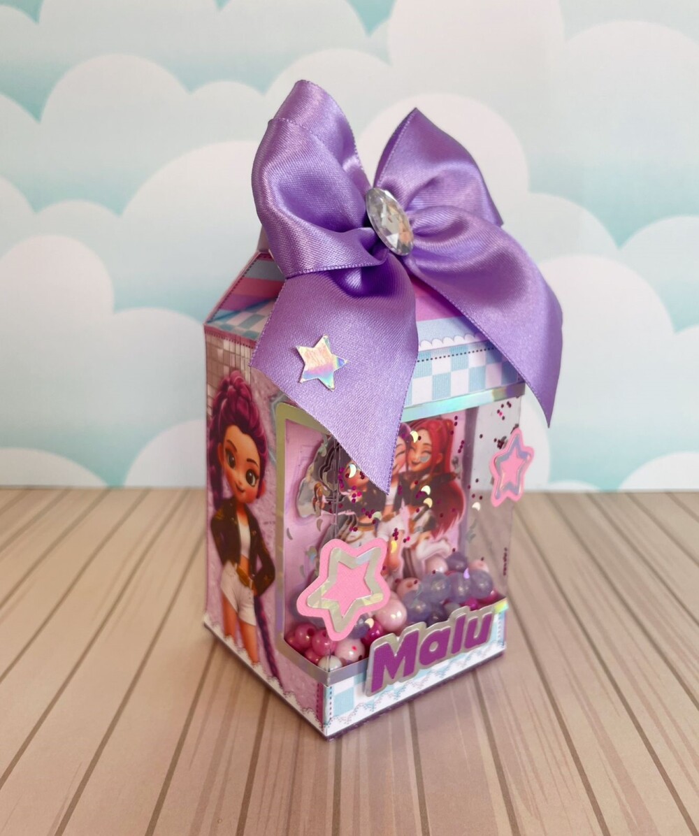 Arquivo de Corte Guerreiras do K-pop 11 (compre 1 Lev+5