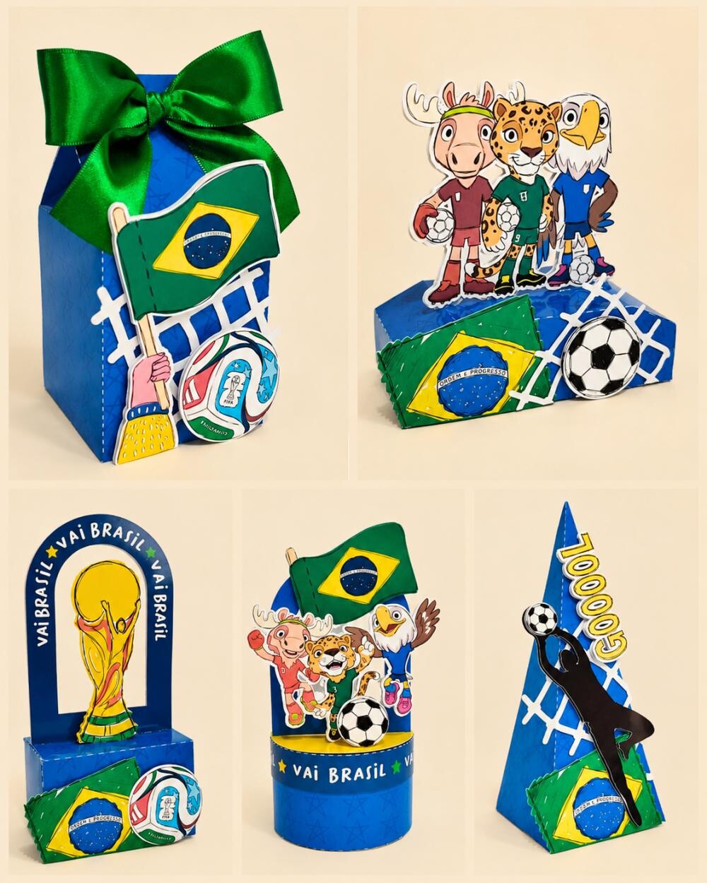 Arquivo de Cote COPA DO MUNDO 26 -14 (compre 1 e Leve+5