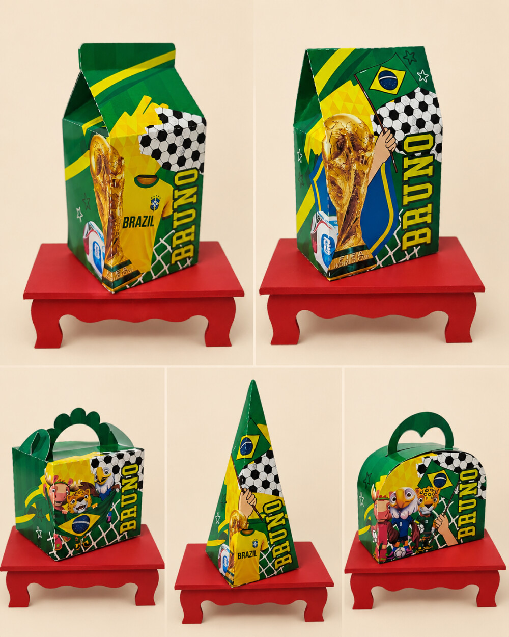 Arquivo de Cote Copa do Mundo 26-10 - compre 1 e Leve+5