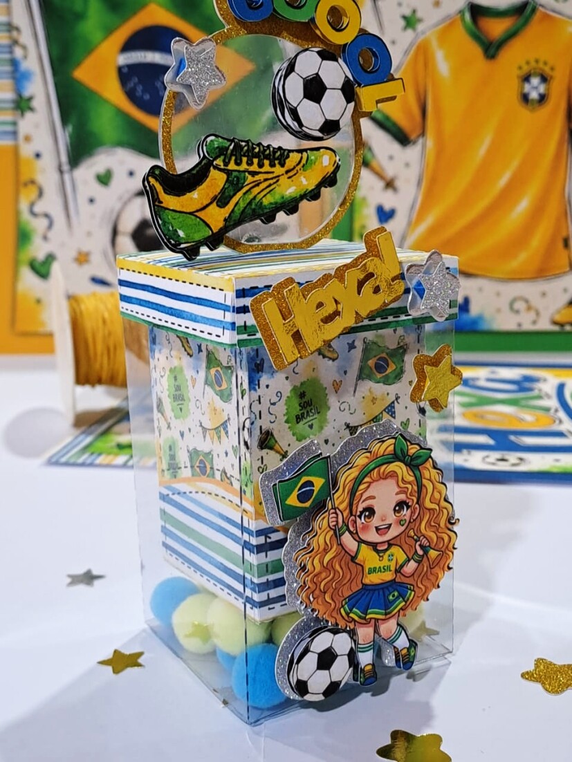 Arquivo de Cote Copa do Mundo 26-20 - compre 1 e Leve+5