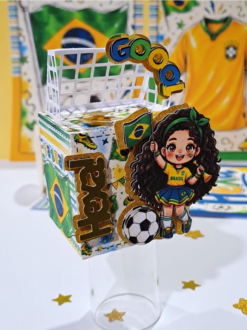 Arquivo de Cote Copa do Mundo 26-20 - compre 1 e Leve+5