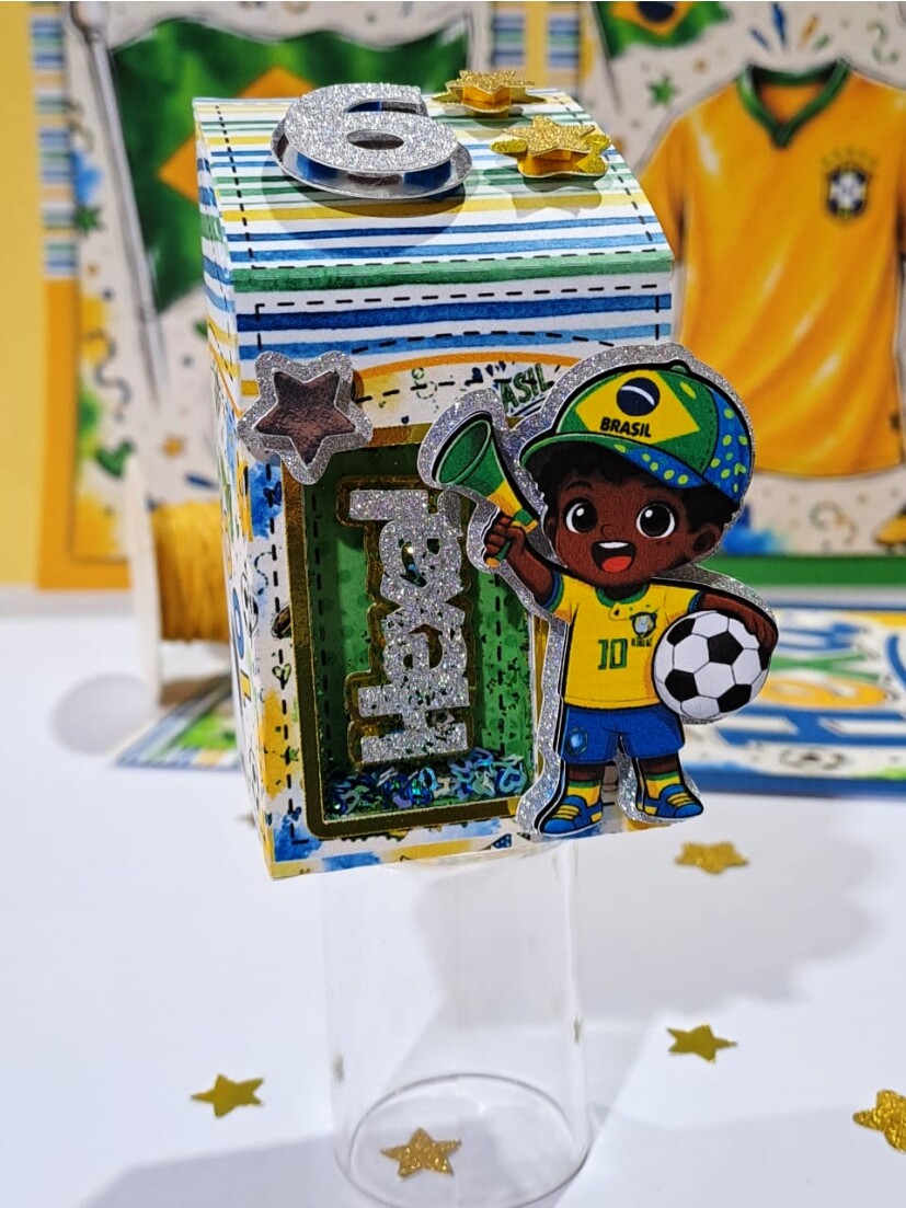 Arquivo de Cote Copa do Mundo 26-20 - compre 1 e Leve+5