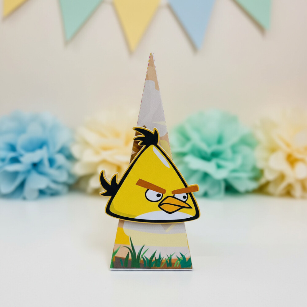 Arquivo de Cote ANGRY BIRDS 39 - compre 1 e Leve+5