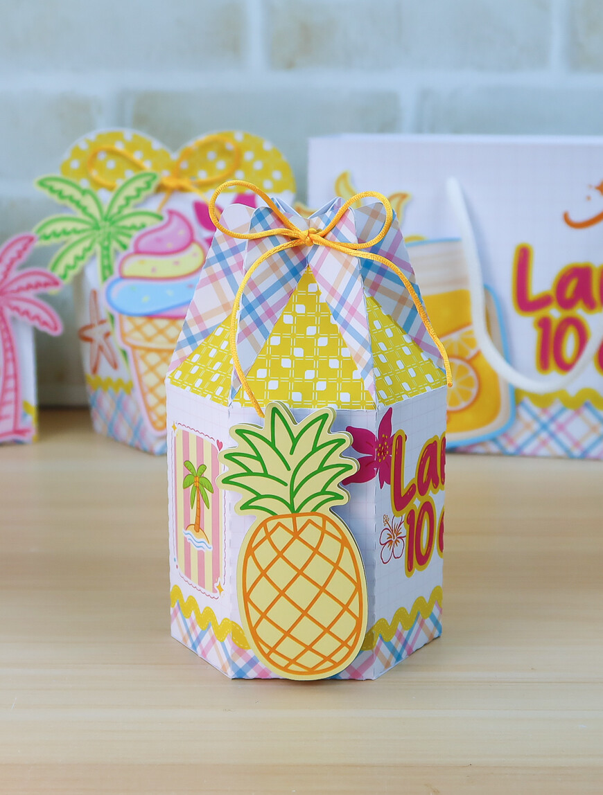 Arquivo de Cote Tropical Summer 26 - compre 1 e Leve+5
