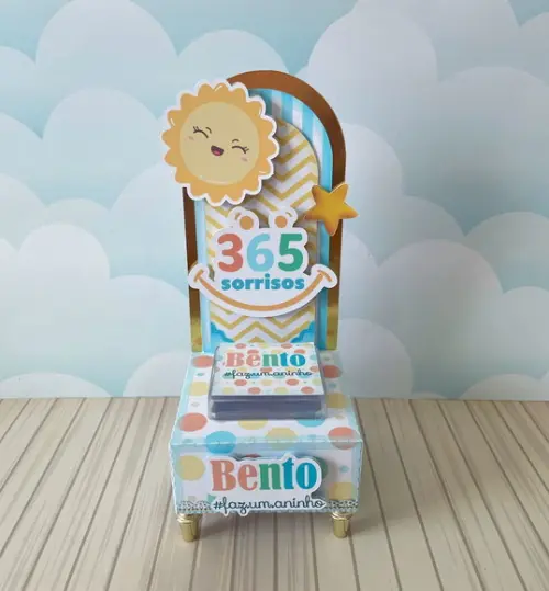 Arquivo de Corte 365 Sorrios - 2023 (compre 1 Leve+5
