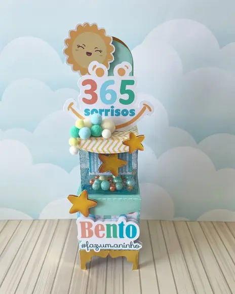 Arquivo de Corte 365 Sorrios - 2023 (compre 1 Leve+5